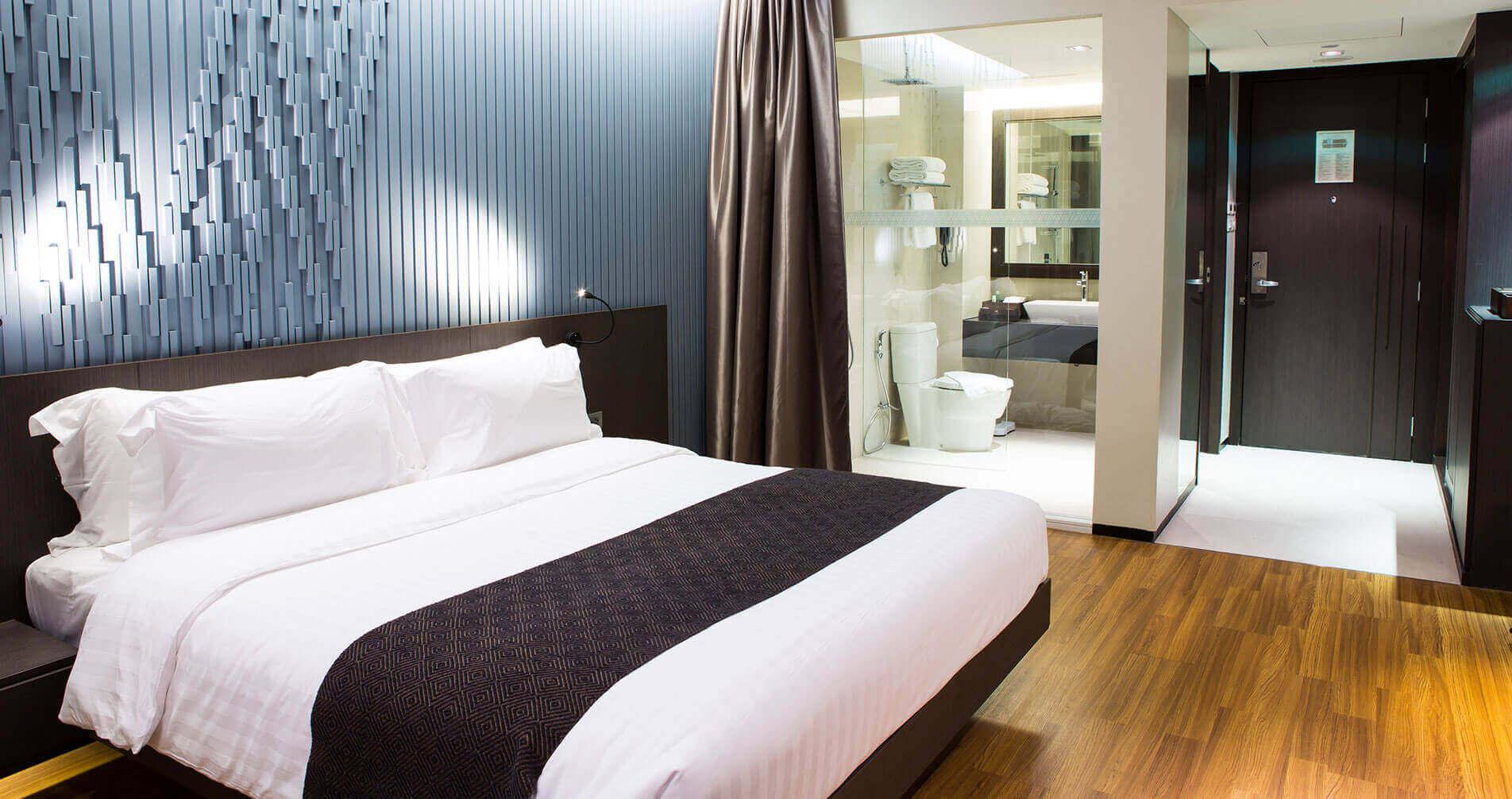 Desarrollo de Terrenos